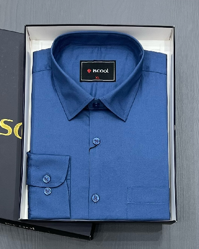 Iscool Stretch Full Shirt